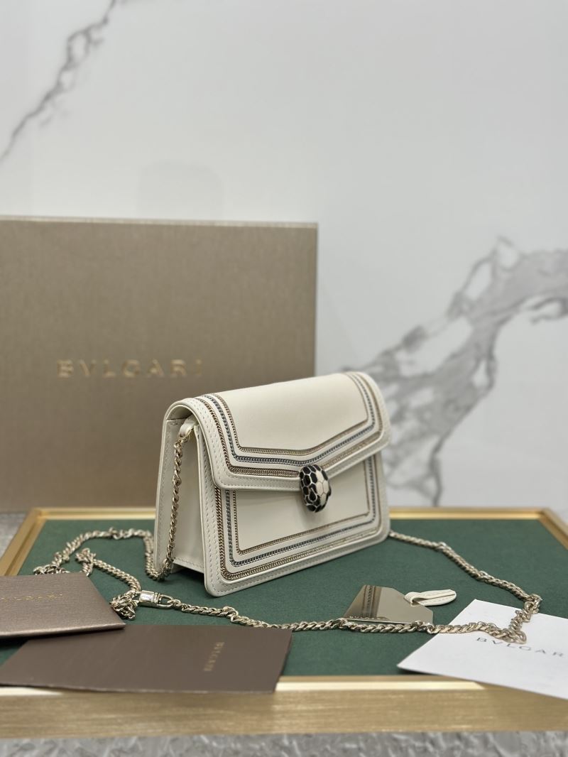 Bvlgari Satchel bags